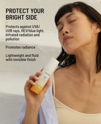 Liquid Sun Shield SPF 50, 1.7 oz.