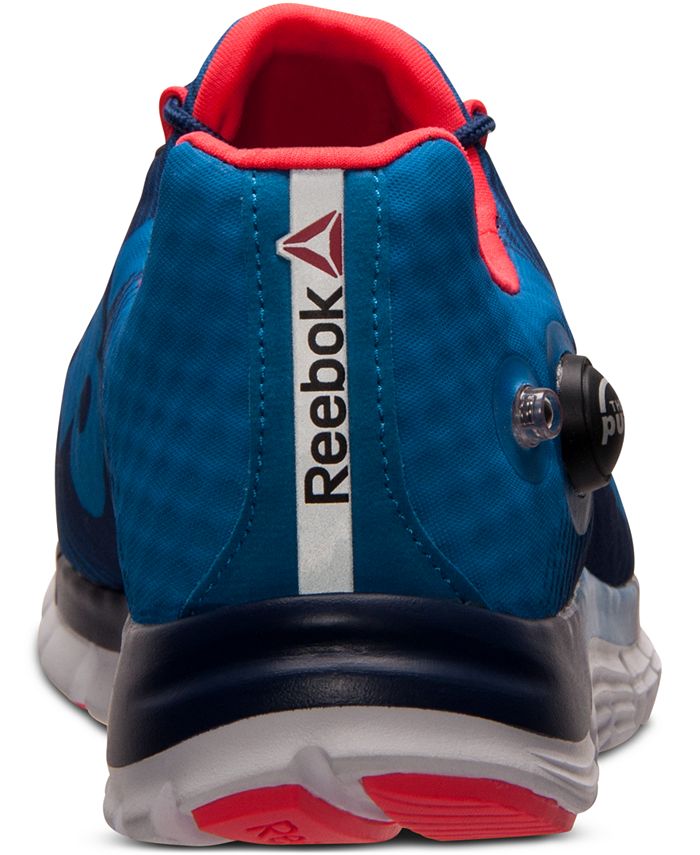 reebok zpump 2.0