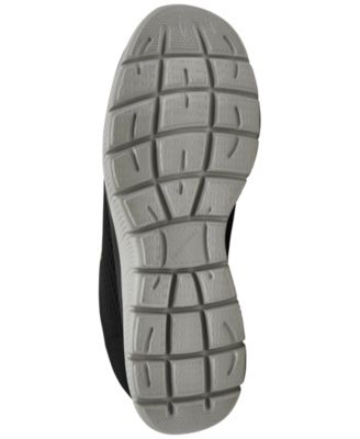 Men's Summits - Eckler Wide-Width Casual Running Sneakers from Finish Line