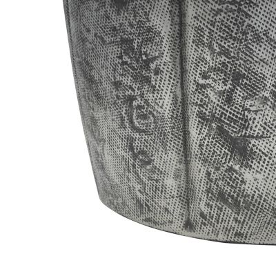 D16.8x22" Vanora Accent Table