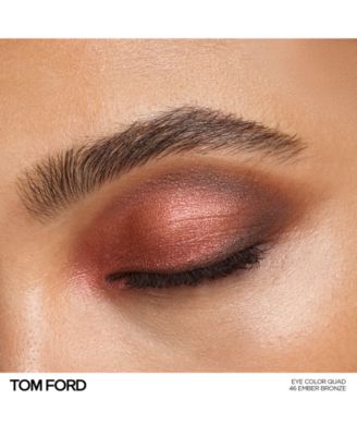 Eye Color Quad Cr&egrave;me Eyeshadow