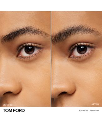 Tom Ford Eyebrow Laminator Clear Brow Gel - Macy's