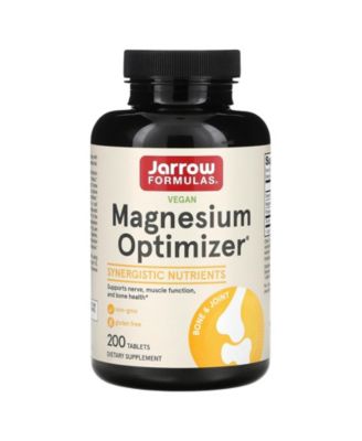 Jarrow Formulas