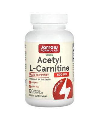 Jarrow Formulas