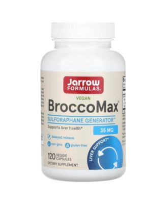 Jarrow Formulas