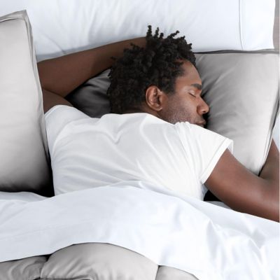 Ultra-Soft Double Brushed 2 Piece Pillow Sham Set, Standard