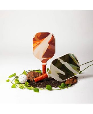 GAIA Nature Pickleball Paddle Set