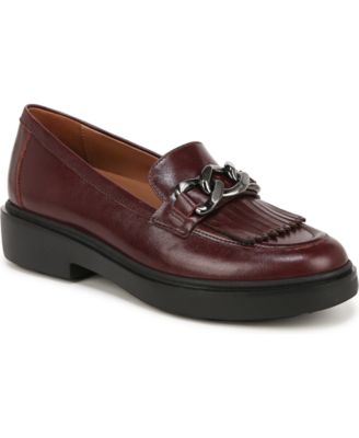 Naturalizer - Paris Kiltie Chain Loafers