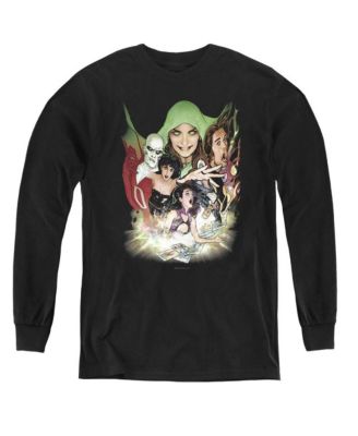 DC Comics