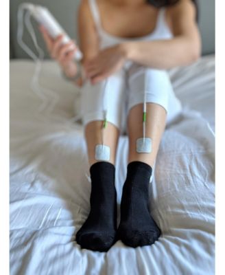TENS Socks Electronic Pulse Massager