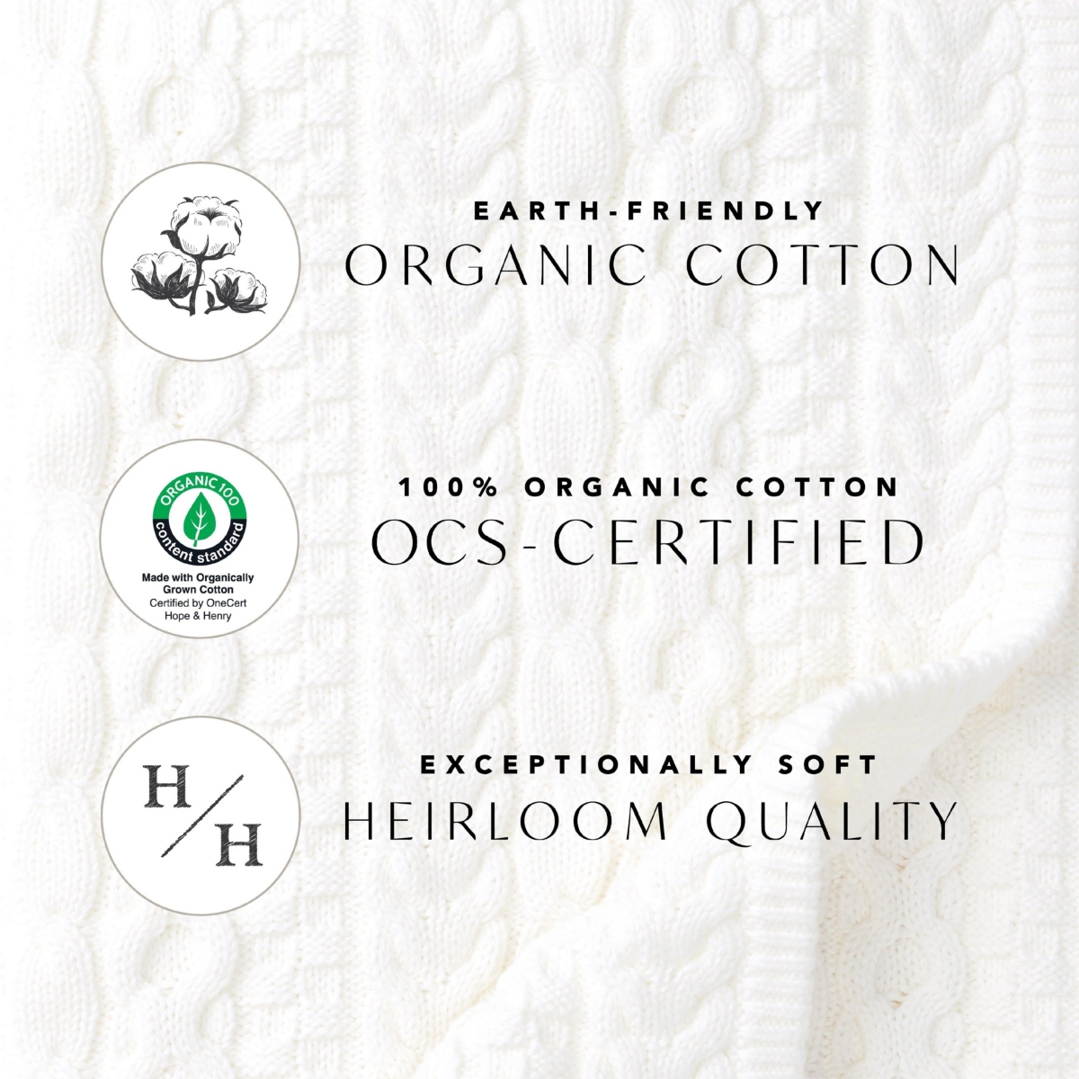 Hope & Henry Women's Smocked Tiered Dress