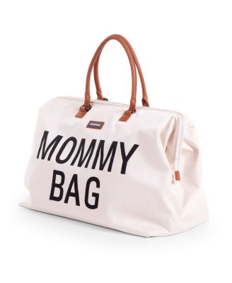 Baby Canvas Mommy Bag