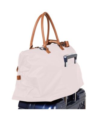 Baby Canvas Mommy Bag