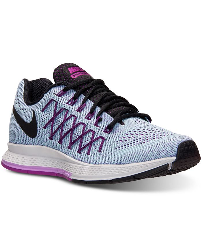 Nike Women's Zoom Pegasus 32 Running Sneakers from Finish Line ...