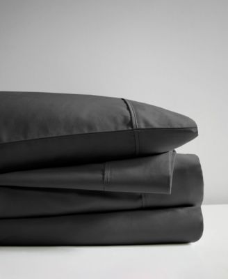 Cooling 600 Thread Count Cotton Blend 4-Pc. Sheet Set, California King
