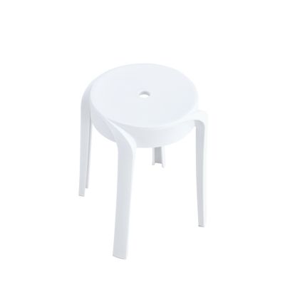 Streamdale Colorful Stackable Stools (6 Pack)