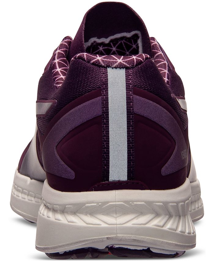 puma ignite ls powerwarm running shoes
