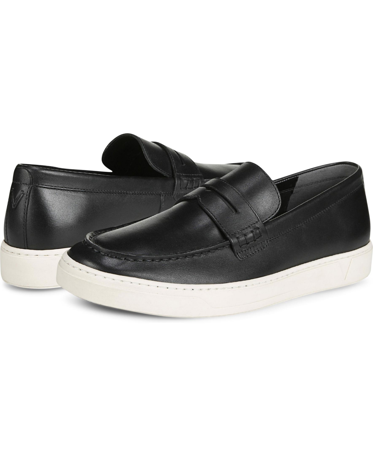 Vionic Men's Thompson Loafers -leather