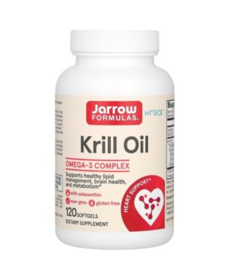 Jarrow Formulas