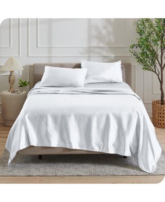 Satin Sheet Set