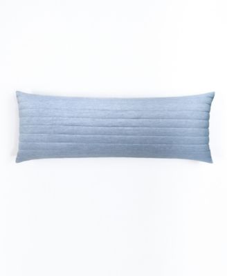 Space Dyed Cooling Body Pillow, 20" x 54"