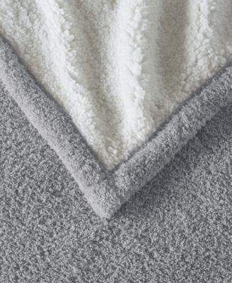 Amira Dream Soft Heated Throw, 50" x 60"