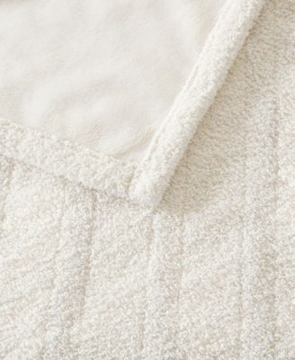 Dream Soft Heated Blanket, Twin