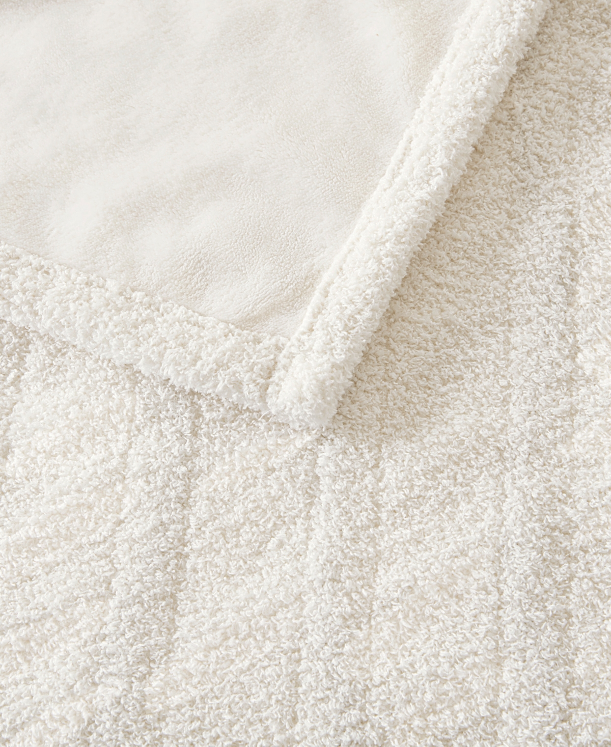 Serta Dream Soft Heated Blanket, Twin In Ivory