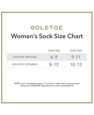 Women's 6-Pack Casual Turn Cuff Socks