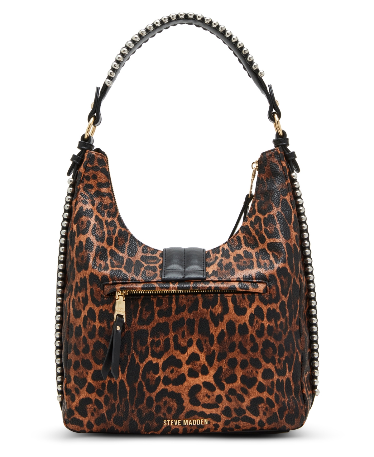 Steve Madden Bsarahh Belted Hobo Bag
