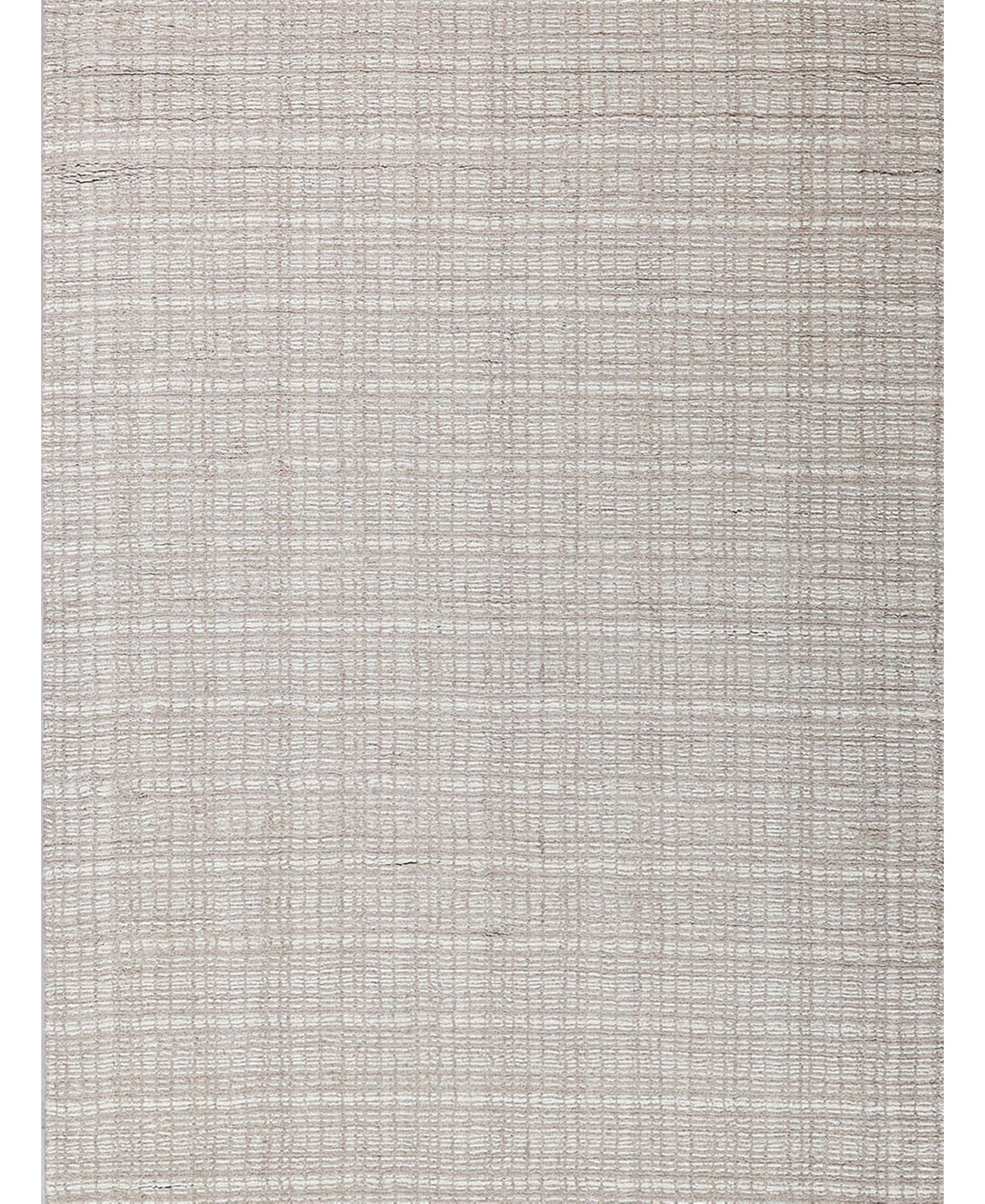 Exquisite Rugs Alpine 5970 2'x3' Area Rug In Beige