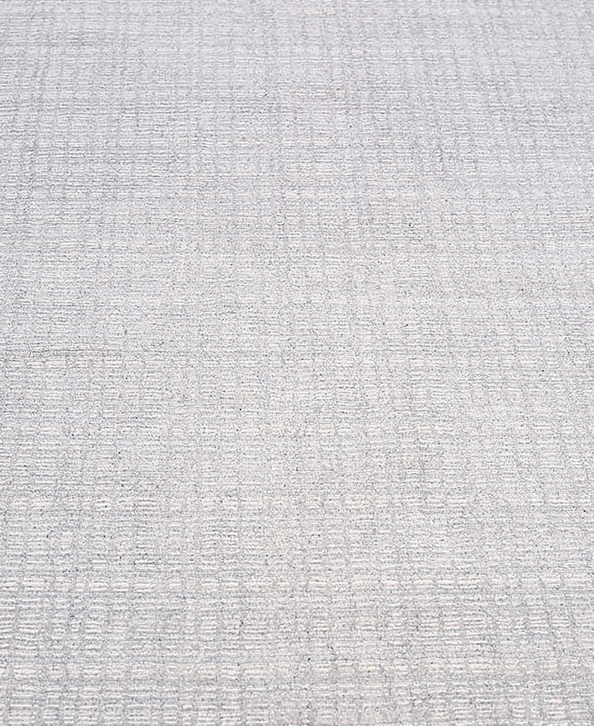 Exquisite Rugs Alpine 5966 2'x3' Area Rug In Silver
