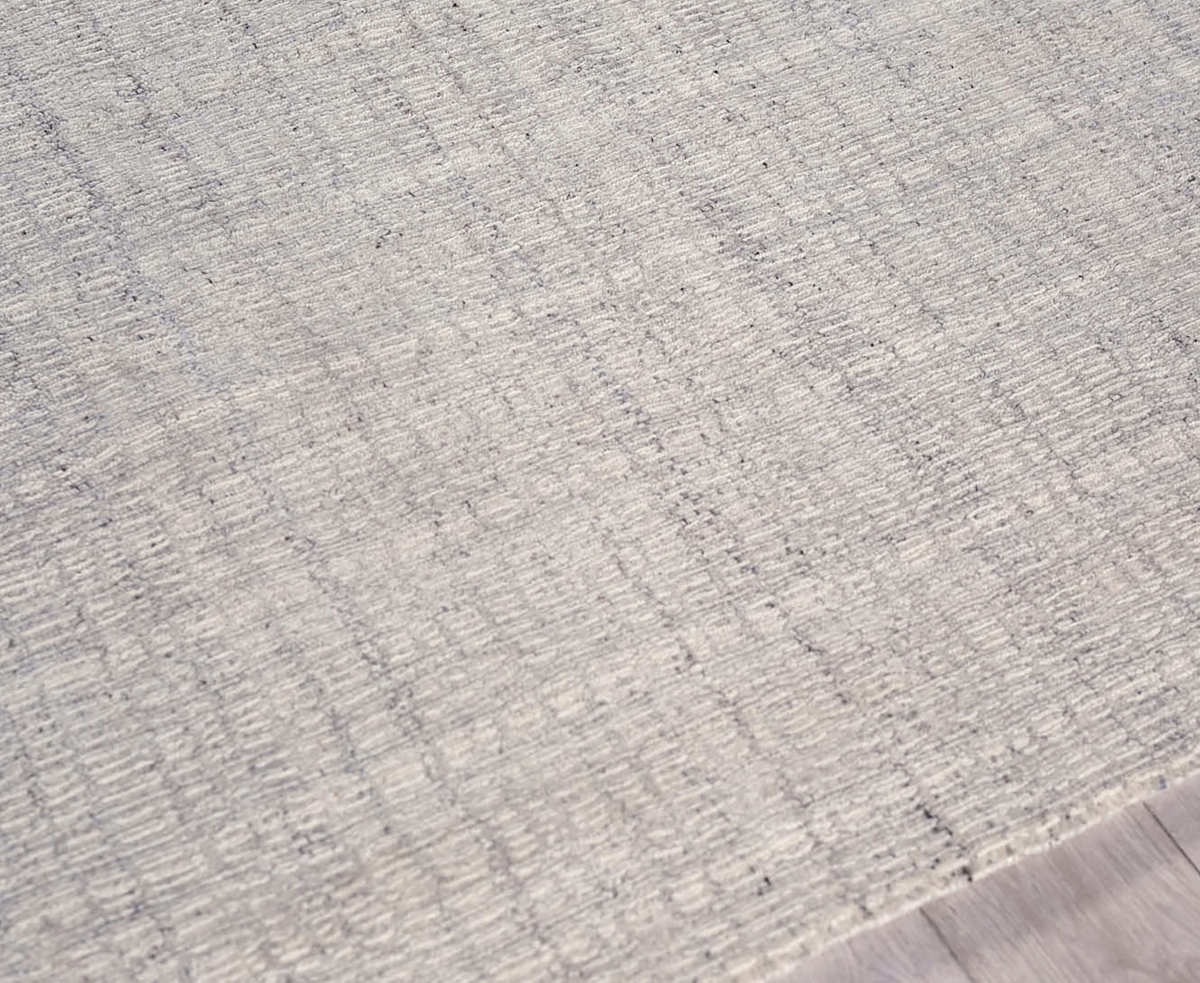 Exquisite Rugs Alpine 5971 Area Rug, 2' X 3' In Taupe