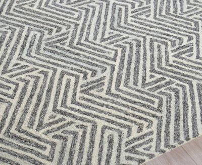 Exquisite Rugs Naturals 6782 Rug Collection In Gray,ivory