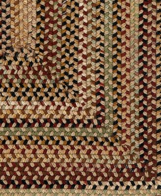 Gramercy 0070 2'x8' Runner Area Rug