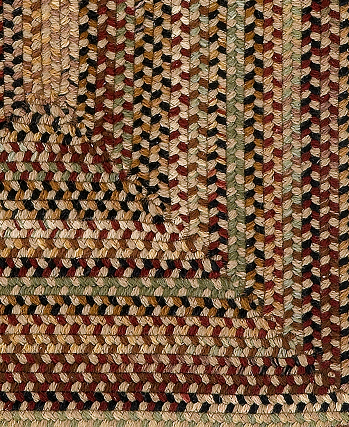 Capel Gramercy 0070 2'x8' Runner Area Rug In Tan