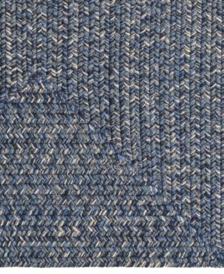 Stockton 0224 2'x8' Runner Area Rug