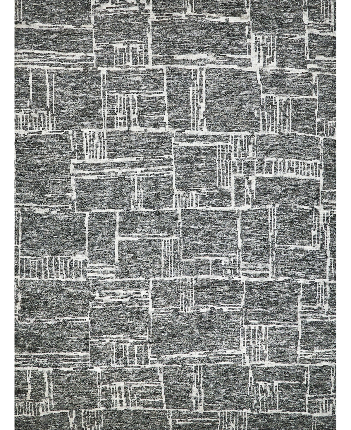Exquisite Rugs Aldridge 6829 6'x9' Area Rug In Gray