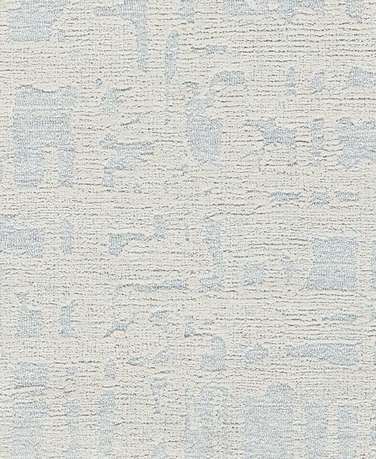 Exquisite Rugs 6825 6'x9' Area Rug -Ivory