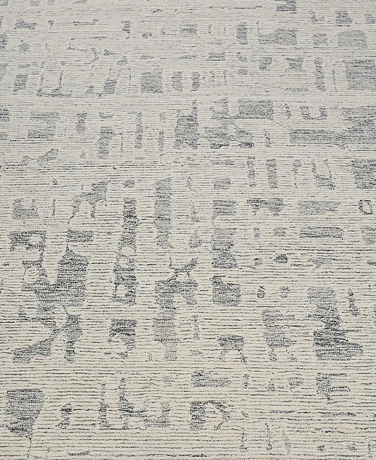 Exquisite Rugs 6826 8'x10' Area Rug In Gray,ivory