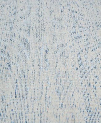 Exquisite Rugs Andora 6833 Rug Collection In Blue,ivory