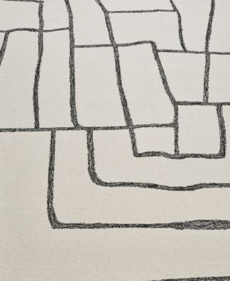 Tangiers 6843 2'x3' Area Rug