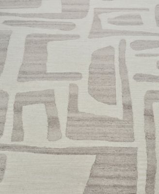 Exquisite Rugs Carmel 6851 Rug Collection In Ivory