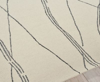 Tangiers 6861 5'x8' Area Rug