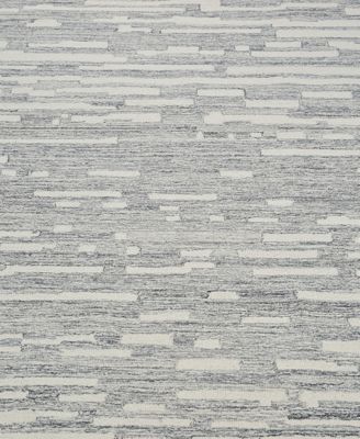 Exquisite Rugs Carmel 6877 Rug Collection In Gray,ivory