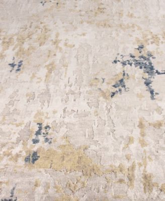 Exquisite Rugs Laureno 4342 Rug Collection In Beige,gold