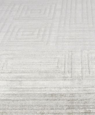 Exquisite Rugs Castelli 4351 Rug Collection In Ivory