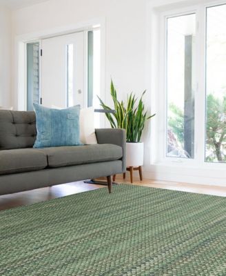 Worthington 0209 2'x8' Runner Area Rug