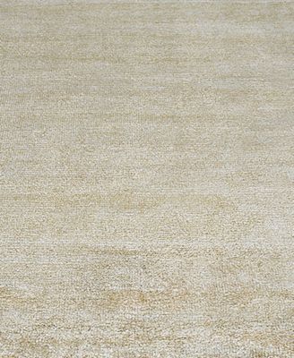 Exquisite Rugs Plush 4633 Rug Collection In Gold
