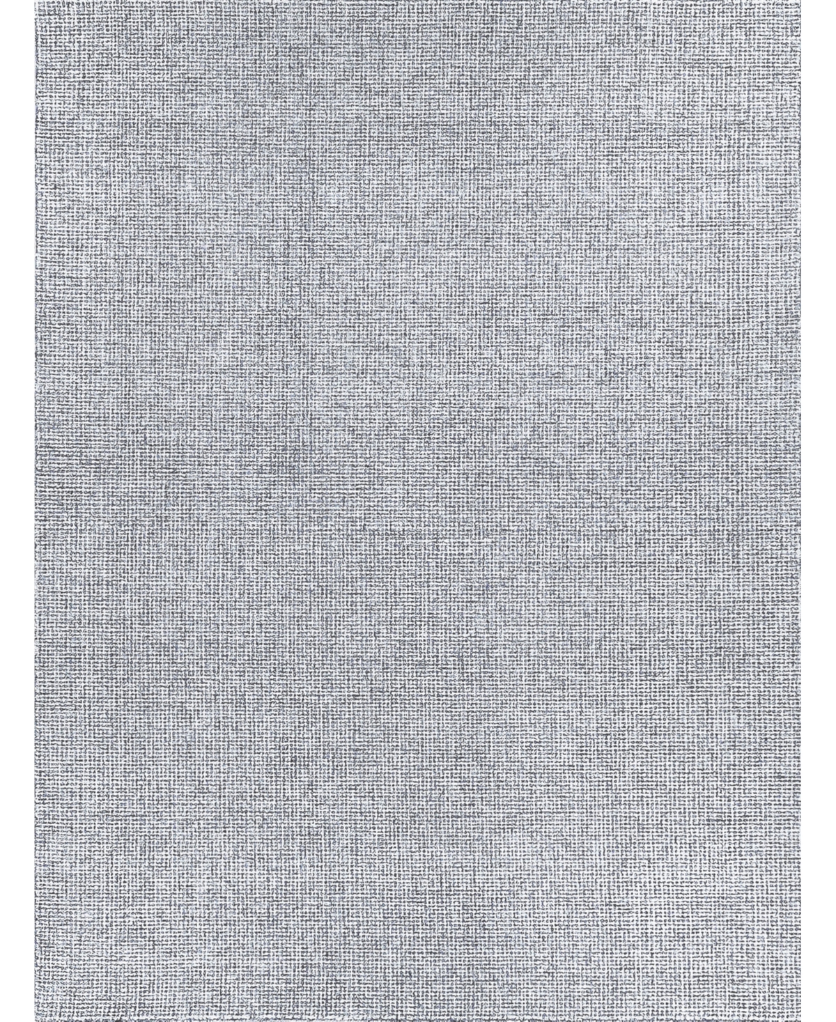 Exquisite Rugs Caprice 4764 Area Rug, 6' X 9' In Navy,ivory